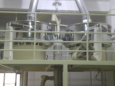 Sugar Project